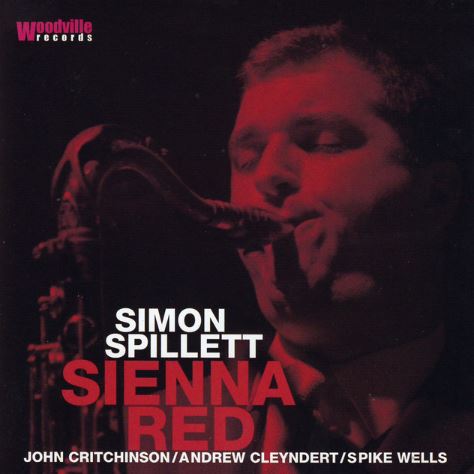 Award Winning Jazz Saxophonist Uk Simon Spillett